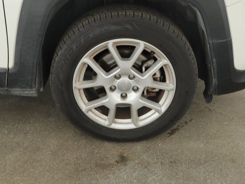 Used 2020 Jeep Renegade Latitude image 5