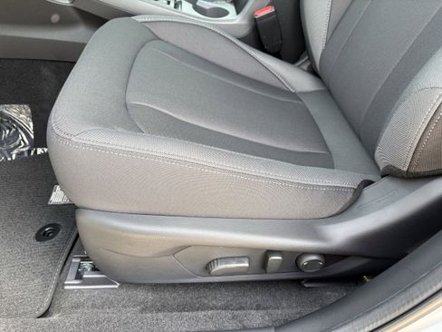 New 2026 Subaru Crosstrek 2.0i Premium AWD/4WD image 28