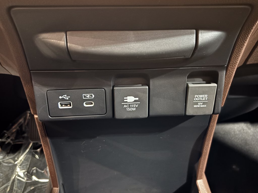 New 2027 Honda Odyssey Elite image 38