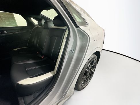Used 2025 Kia K5 GT-Line FWD image 26