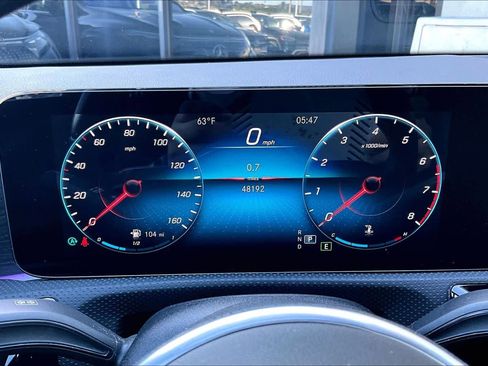 Used 2022 Mercedes-Benz CLA 250 CLA 250 image 26
