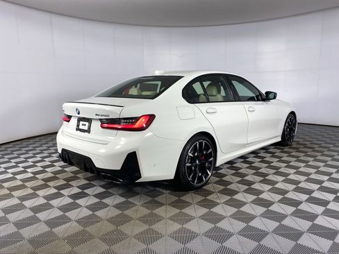 New 2026 BMW M340i xDrive w/ Premium Package image 26