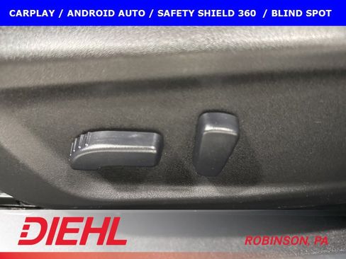 Used 2023 Nissan Altima 2.5 SV image 18