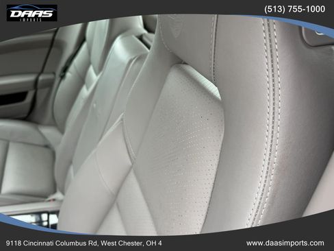 Used 2013 Porsche Panamera Platinum Edition RWD image 19