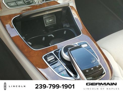 Used 2020 Mercedes-Benz E 350 Sedan image 33