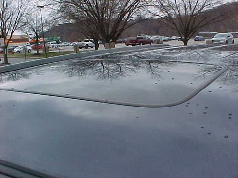 Used 2006 Honda CR-V EX image 6