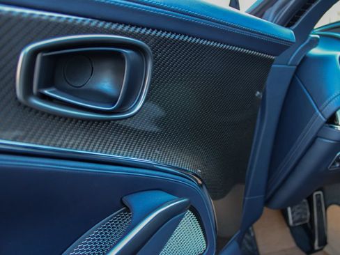 New 2026 Aston Martin DBX 707 AWD/4WD image 10
