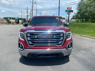 Used 2022 GMC Sierra 1500 SLT w/ SLT Premium Package AWD/4WD video 2
