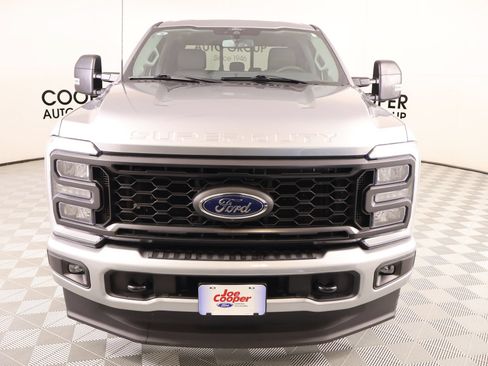 Used 2024 Ford F350 XLT w/ XLT Premium Package AWD/4WD image 10