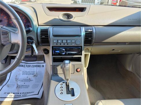 Used 2003 INFINITI G35 Sedan image 6