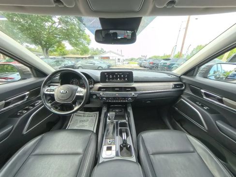Used 2021 Kia Telluride EX AWD/4WD image 25