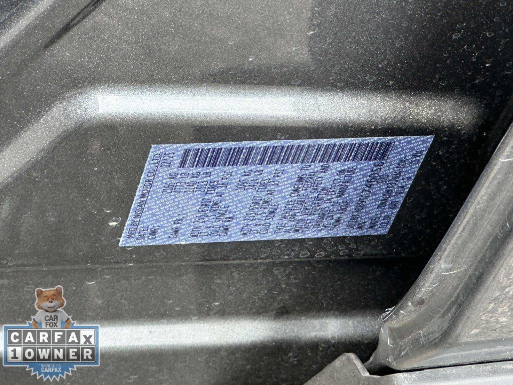 Used 2026 Nissan Rogue SV AWD/4WD image 35