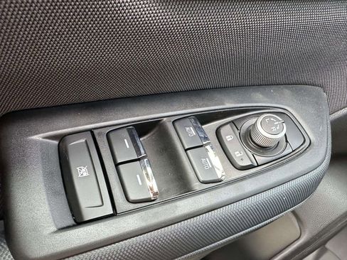 New 2026 Subaru Forester Premium image 31