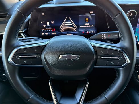 Used 2025 Chevrolet Tahoe Z71 image 31