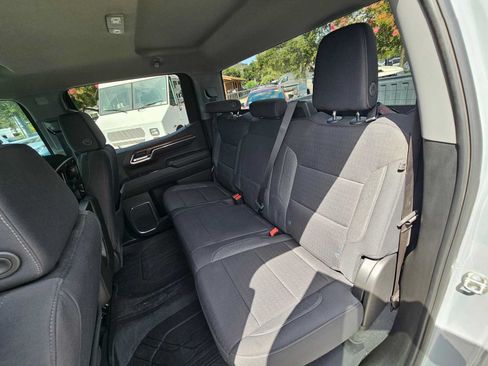 Used 2024 Chevrolet Silverado 1500 RST RWD image 19