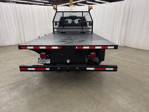 Used 2019 Ford F550 4x4 Crew Cab Super Duty image 24