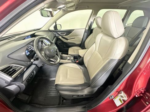 Used 2020 Subaru Forester Limited AWD/4WD image 13