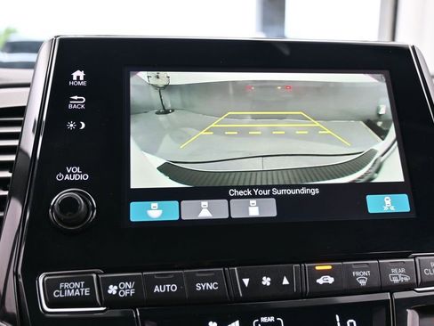 Used 2024 Honda Odyssey EX-L image 20