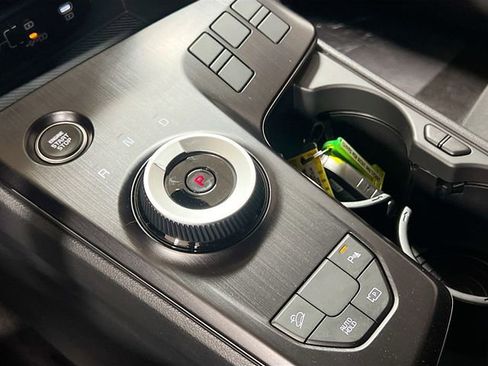 New 2026 Kia Sportage LX image 17