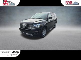 Used 2019 Ford Expedition XLT w/ Equipment Group 202A AWD/4WD 360° Tour