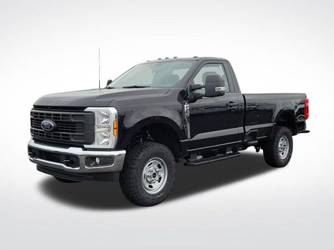 New 2026 Ford F250 XL w/ XL Off-Road Package image 10