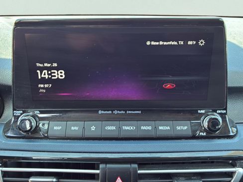 Certified 2023 Kia Seltos S w/ Navigation Package FWD image 30