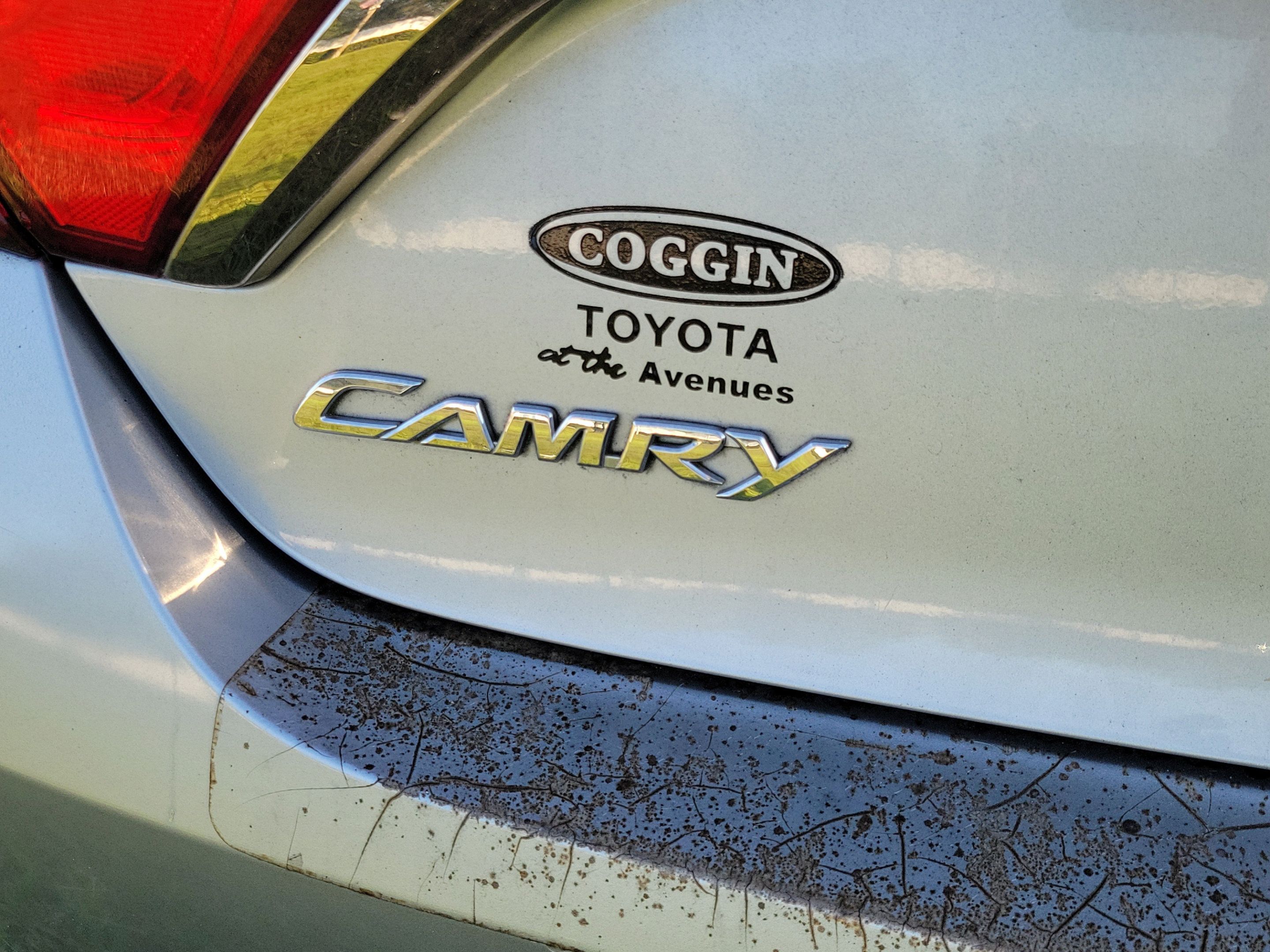Used 2016 Toyota Camry SE FWD image 20