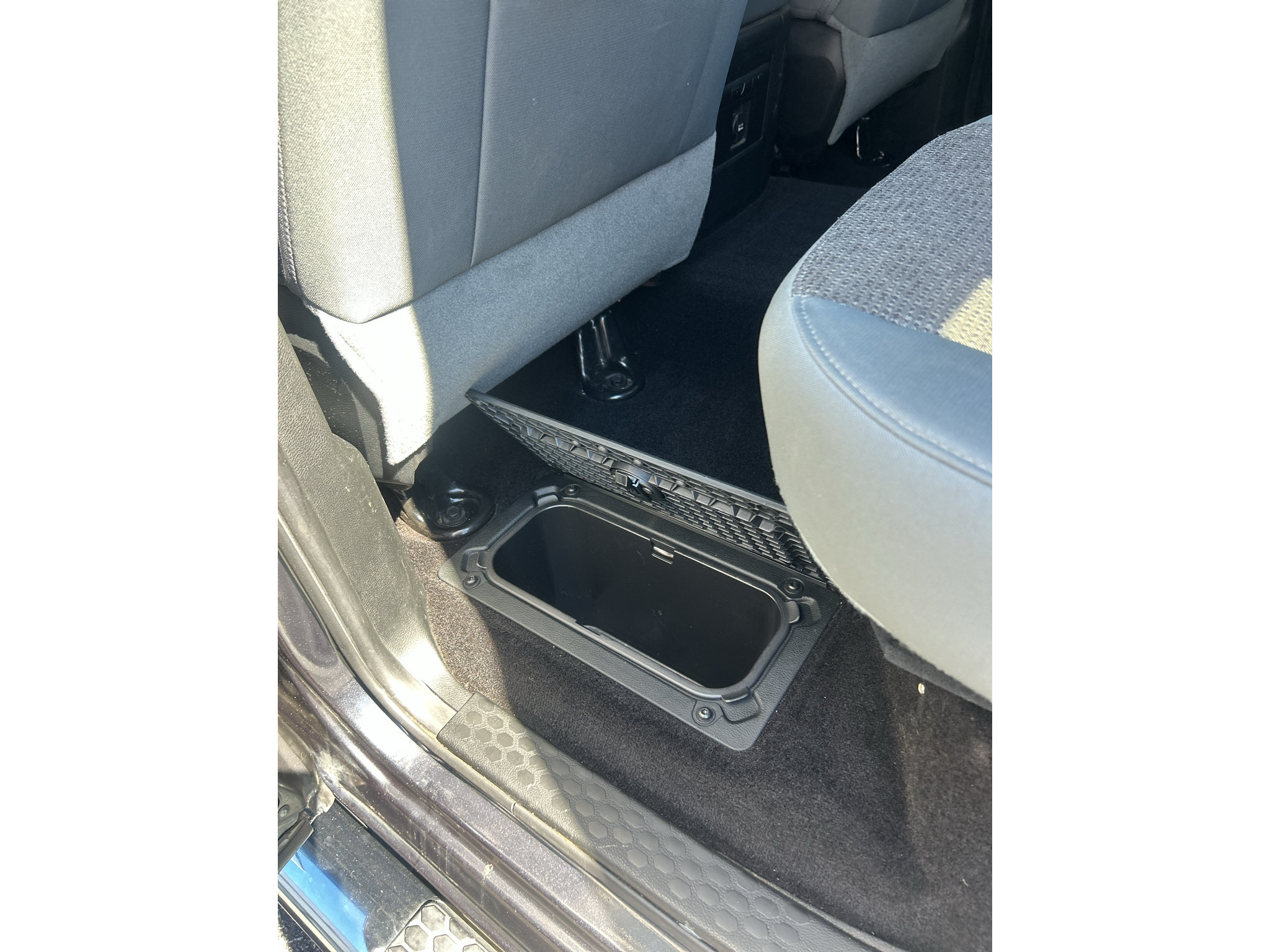 Used 2016 RAM 1500 Big Horn AWD/4WD image 10