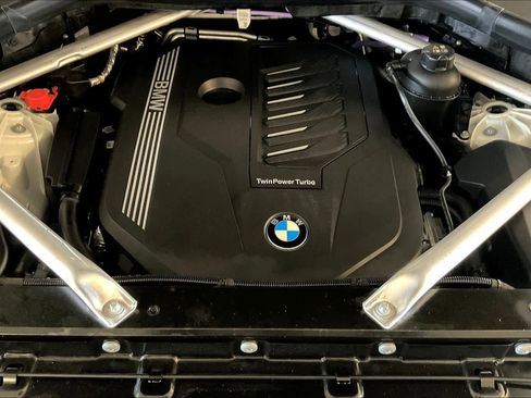 Certified 2023 BMW X5 sDrive40i w/ Premium Package image 29