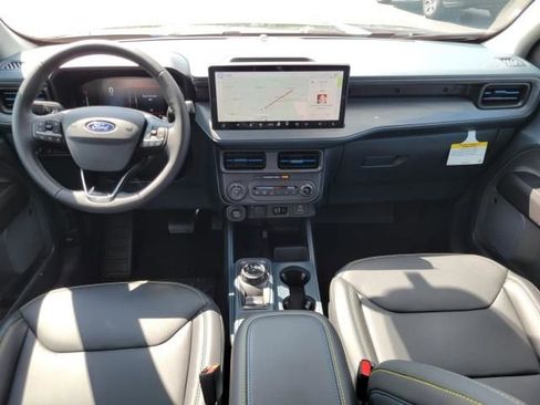 New 2025 Ford Maverick Lobo image 13
