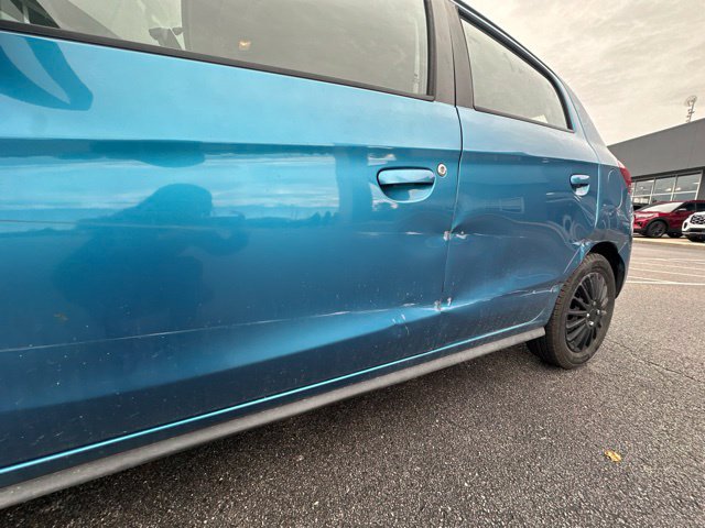 Used 2015 Mitsubishi Mirage DE FWD image 26