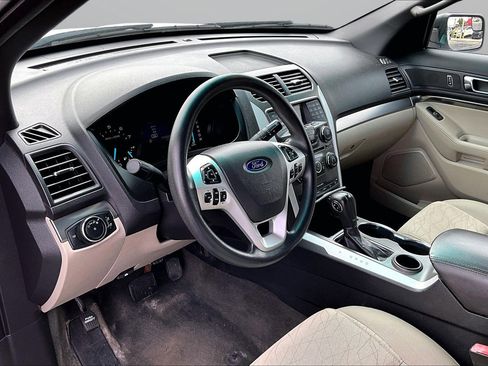 Used 2014 Ford Explorer FWD image 20