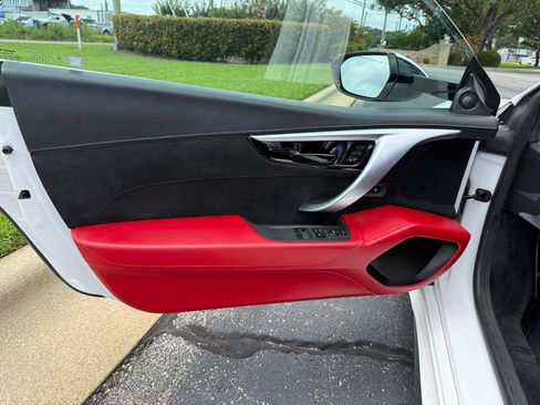 Used 2019 Acura NSX AWD/4WD image 20