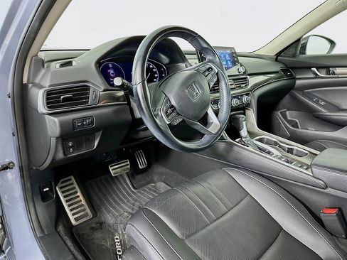 Certified 2021 Honda Accord Sport Special Edition image 10