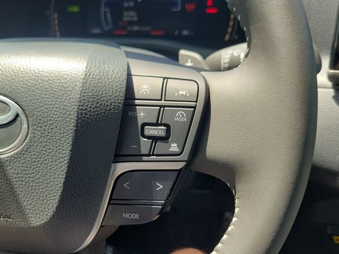 Certified 2026 Toyota Camry SE FWD image 21