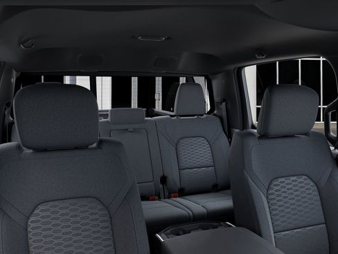 New 2026 RAM 1500 Big Horn AWD/4WD image 26