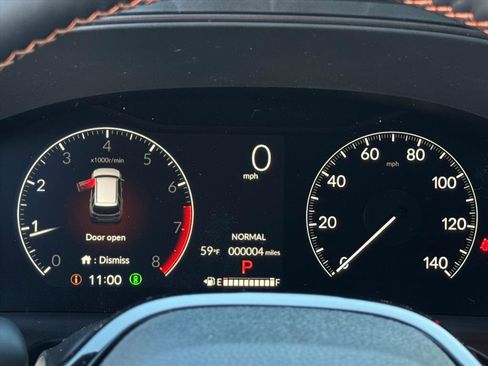 New 2025 Honda Pilot TrailSport image 17