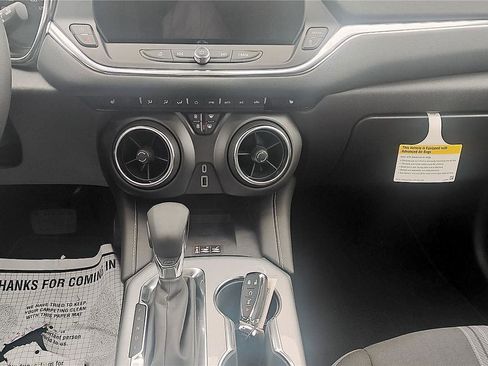 New 2025 Chevrolet Blazer LT w/ Redline Edition image 17