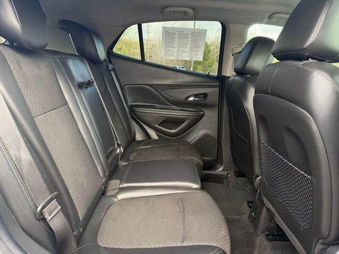 Used 2019 Buick Encore Preferred w/ Safety Package FWD image 17