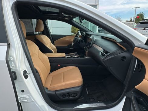 Used 2023 Lexus RX 350 Premium w/ Accessory Package image 24