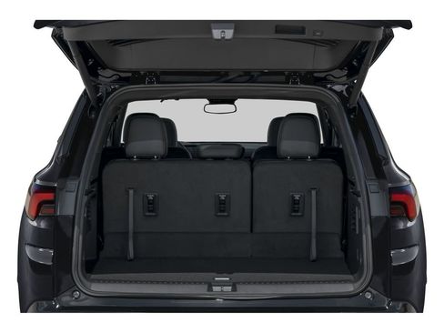 New 2026 Buick Enclave Sport Touring w/ Power Package FWD image 12