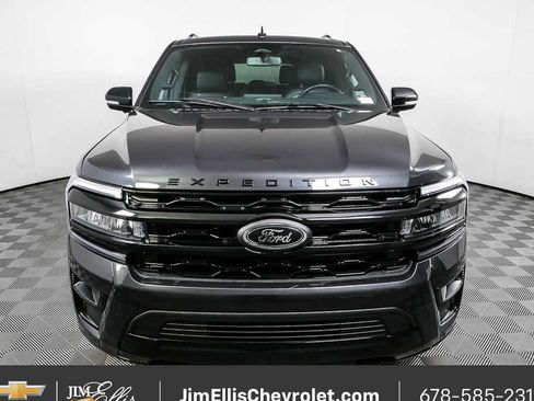 Used 2022 Ford Expedition Limited image 28