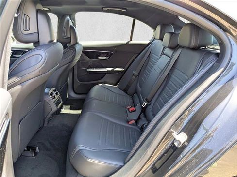 Certified 2025 Mercedes-Benz C 300 Sedan image 16