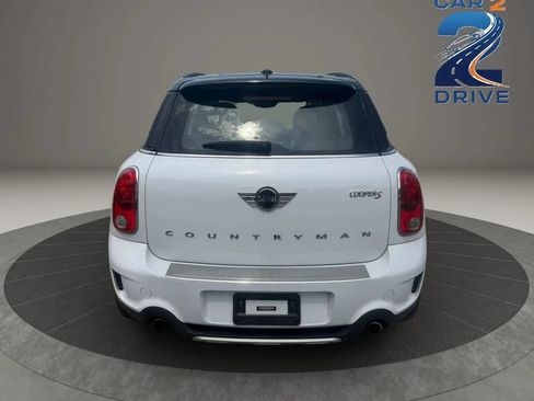 Used 2015 MINI Cooper Countryman S AWD/4WD image 7