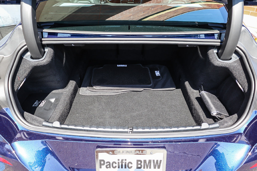 Used 2026 BMW 840i xDrive AWD/4WD image 24