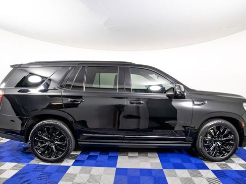 Used 2023 GMC Yukon Denali w/ Max Trailering Package AWD/4WD image 4