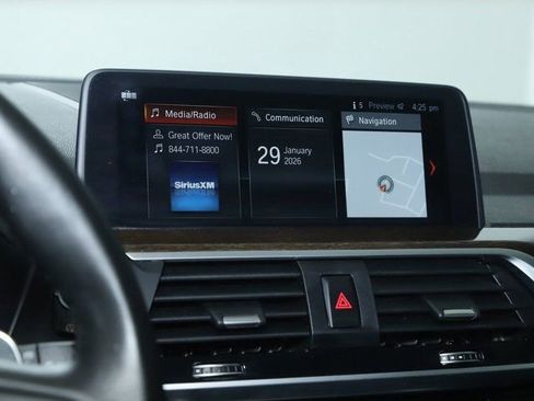 Used 2018 BMW X3 xDrive30i image 26