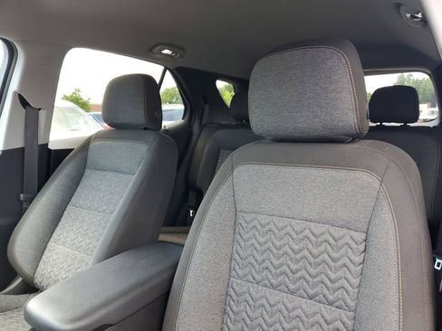 Used 2023 Chevrolet Equinox LT AWD/4WD image 15