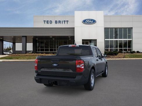 New 2026 Ford Maverick XL w/ Equipment Group 101A AWD/4WD image 8