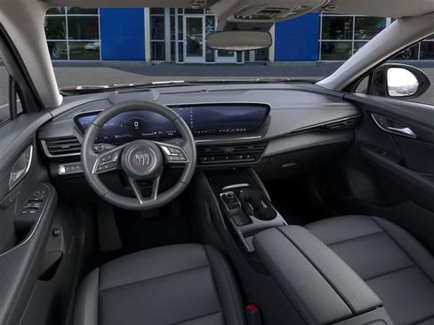 New 2026 Buick Envision Preferred AWD/4WD image 15